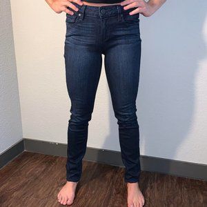 PAIGE Skinny Jeans